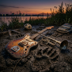 獣のファンファーレ