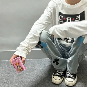 遍体鳞伤