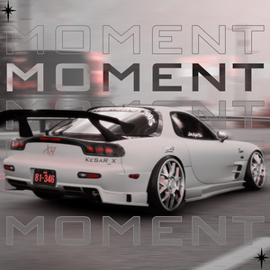 MOMENT (Remix)