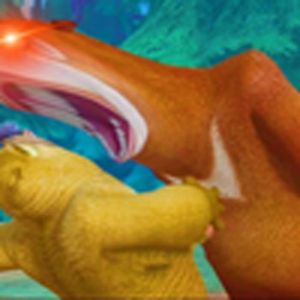 再也不敢吃吃吃了（熊二）