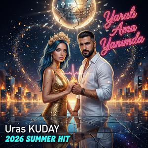 Yaralı Ama Yanımda