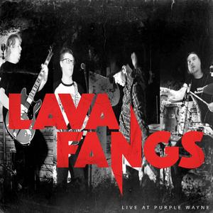 Derek (Live at Purple Wayne)