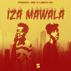 Iza Mawala (Remake) (Revisit)