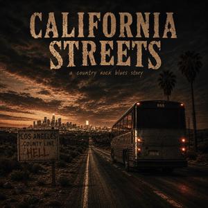 California Streets