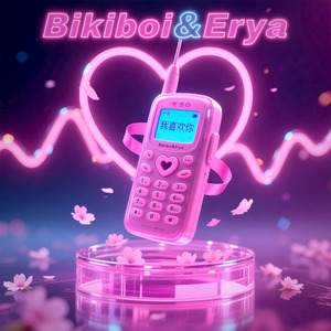 告白（with.erya）