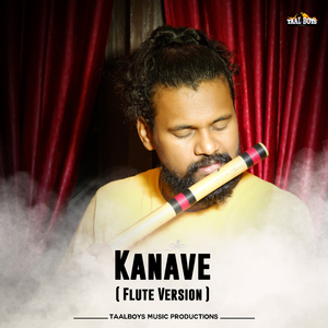 Kanave (Flute Version)