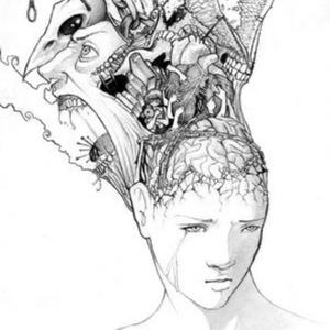 Voices in my head (feat. 1YUN & Adolla)