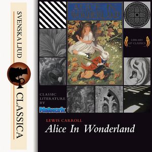 Alice's Adventures in Wonderland, Chapter 1