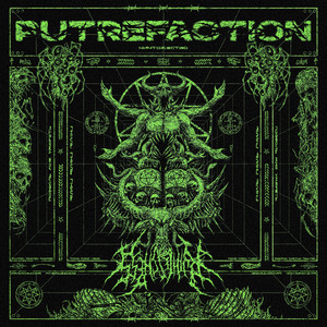 Putrescere