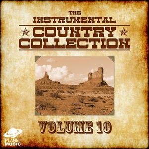 Boot Scootin' Boogie (Instrumental Version)