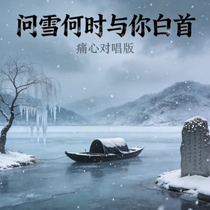 问雪何时与你白首
