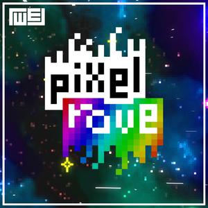 Pixel Rave