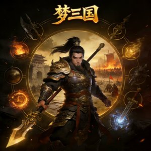 梦三国：再起！