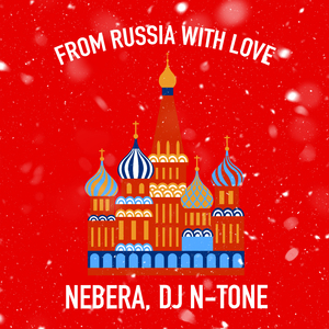 from russia with love