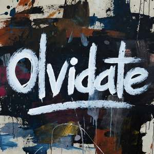Olvidate