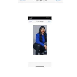 I choose you /Guanita Jefferson