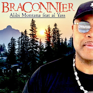 Braconnier