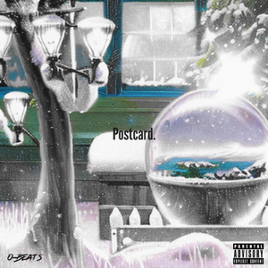 Postcard (feat. 9Yawh)