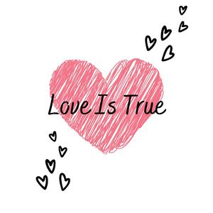 Love Is True (feat. Reality & CK.PAPER$TACK$)