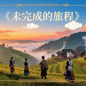 荞花谣2（配乐版）