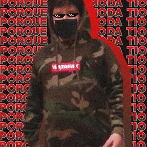 Porque es la moda tio