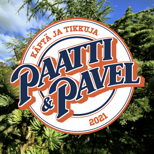 Halki poikki pinoon (feat. DJ Massimo)