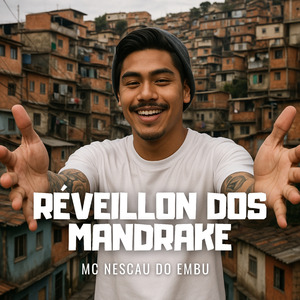 Réveillon dos Mandrake