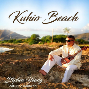Kuhio Beach (feat. Kama'ehu)