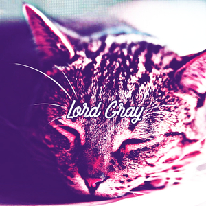 Lord Gray