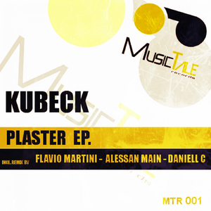 Plaster (Daniell C Remix)