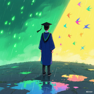 渺小的主角（Prod by Syan Ru）