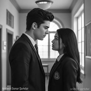 Kalbim mezarsa taşı da sensin