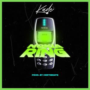 Nokia Ring (feat. K♠DE)