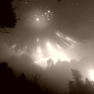 No One Noticed (The Marías Instrumental Guitar Cover)