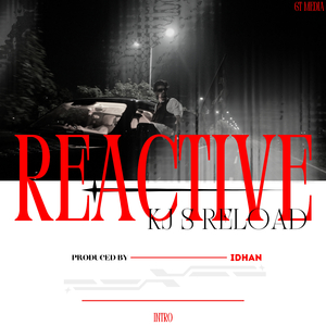 Reactive