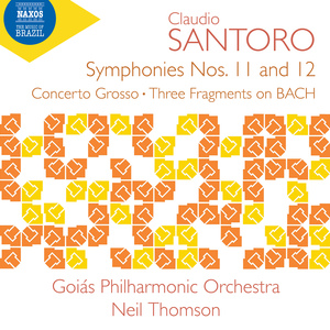 Symphony No. 11:I. Andante - Allegro