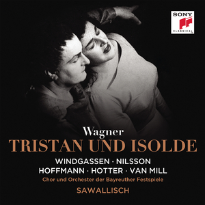 Tristan und Isolde, WWV 90:Akt III: Szene 1: Man hört einen Hirtenreigen