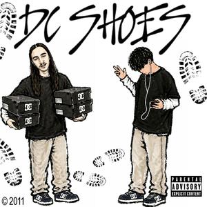 DC SHOES (feat. Codd!ne)