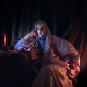 Marte (Mi Secreto Eres Tú)