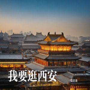 我要逛西安