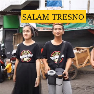 Salam Tresno