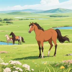 马眼里容不得一粒沙子