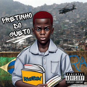 Pretinho do Gueto