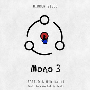 Mono 3 (Lorenzo Calvio Remix)