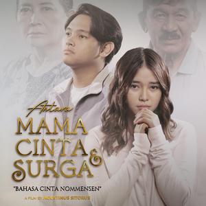 Cintamu Terhebat (feat. Aldy Maldini) (OST. Antara Mama Cinta & Surga)