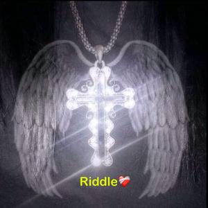 Riddle—谜
