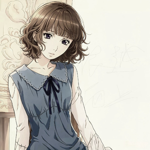 Gray_依越