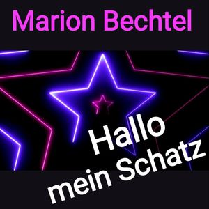 Hallo mein Schatz