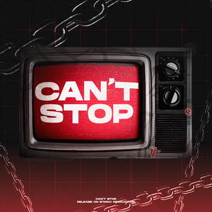 Can't Stop
