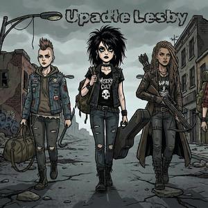 Upadłe Lesby